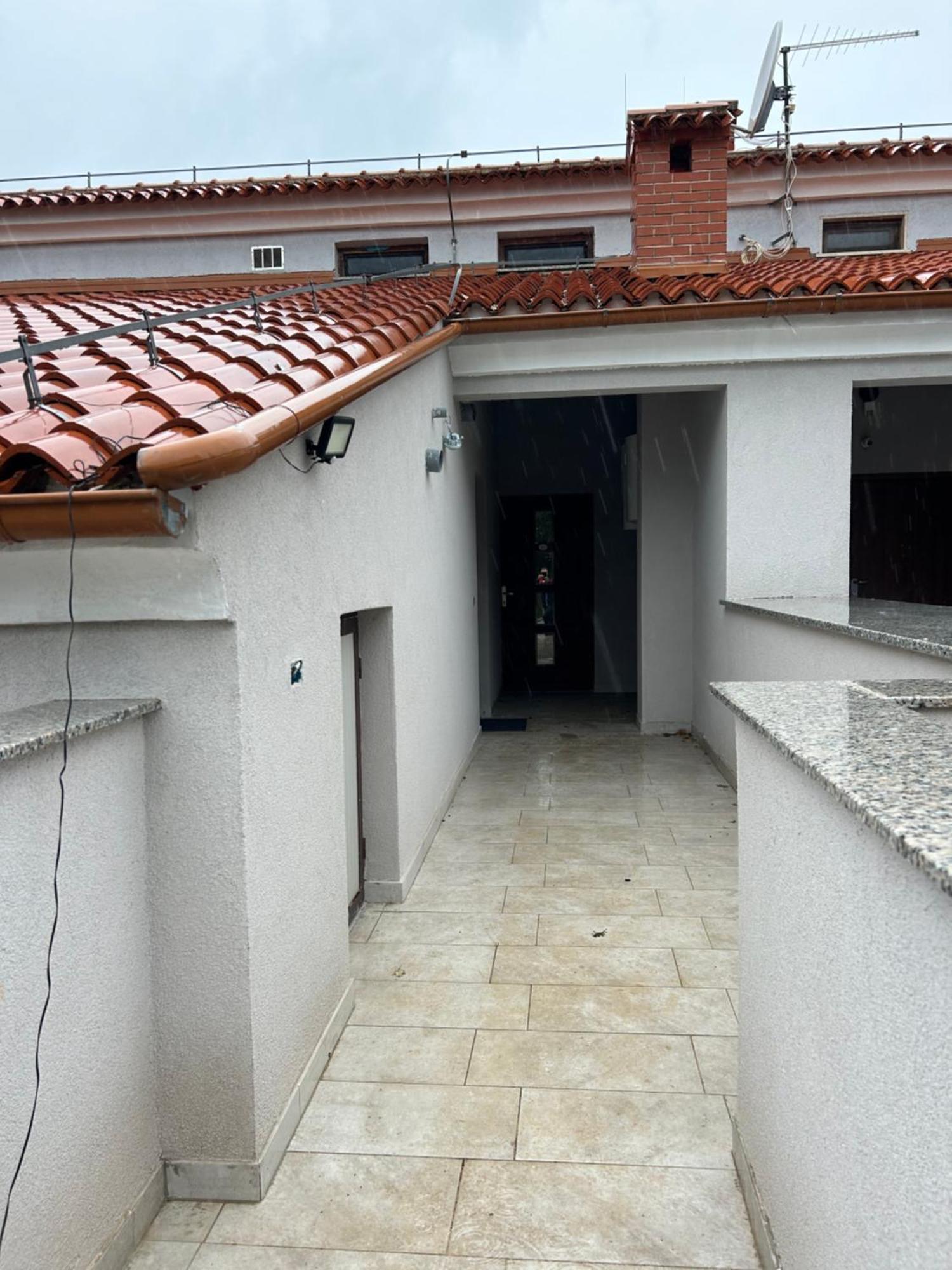 Soba Apartment Banjole Exterior foto